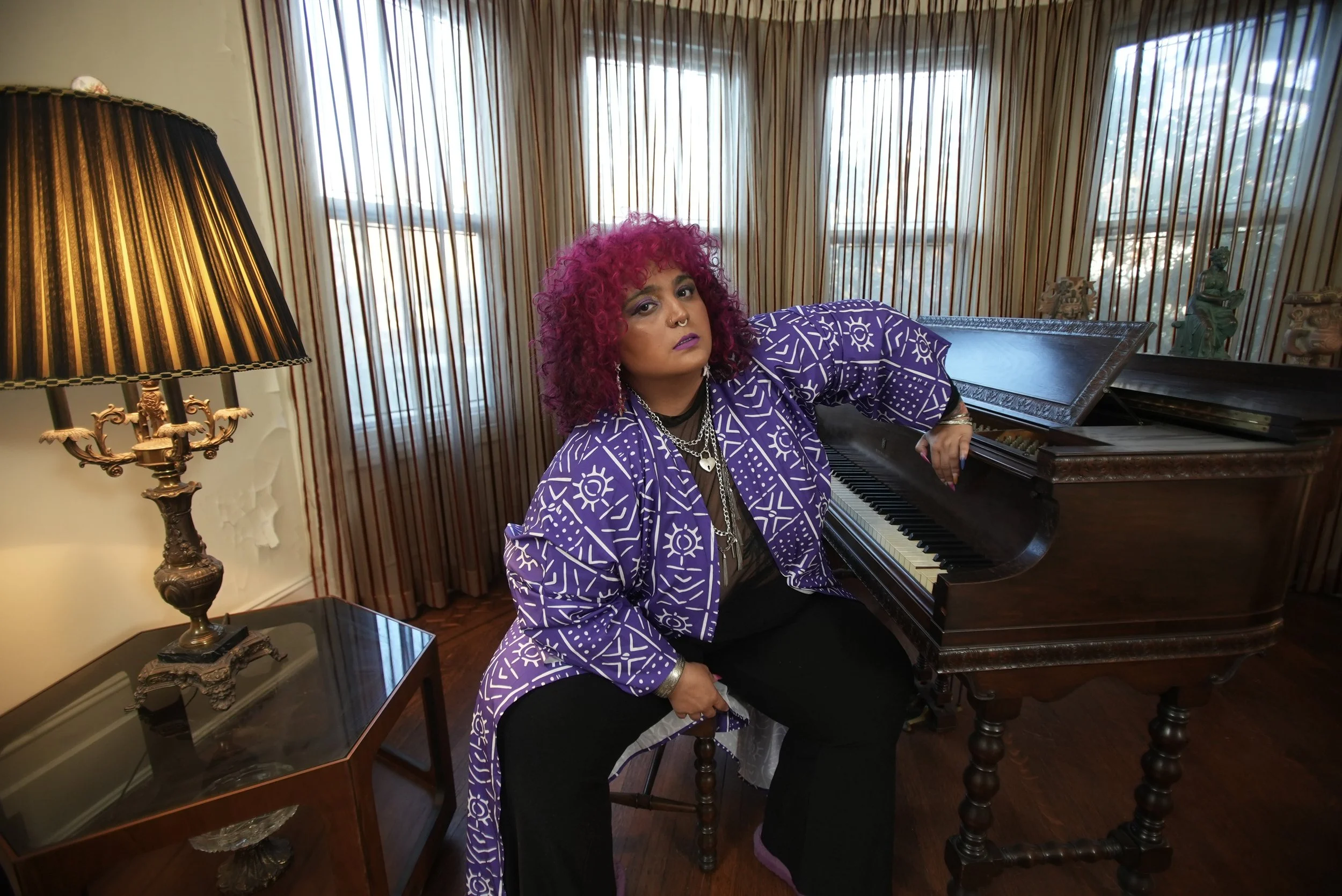 Audry Funk 2026