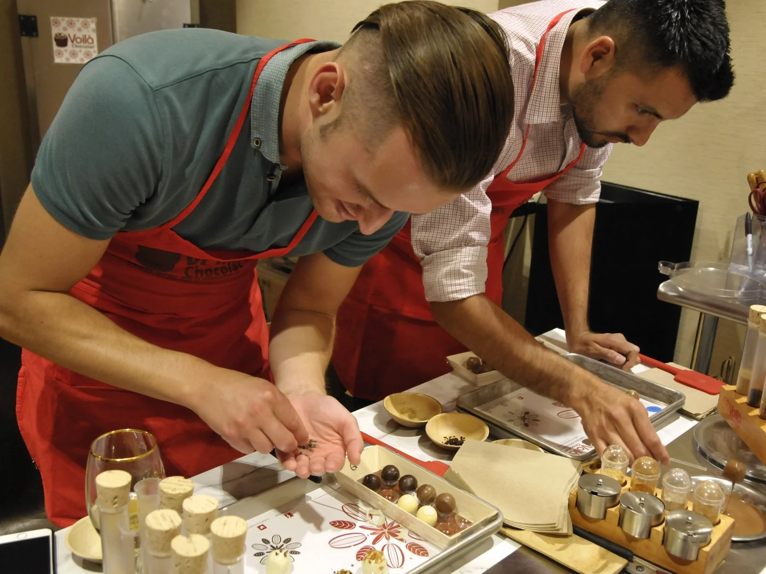 Corporate Events/Team Building