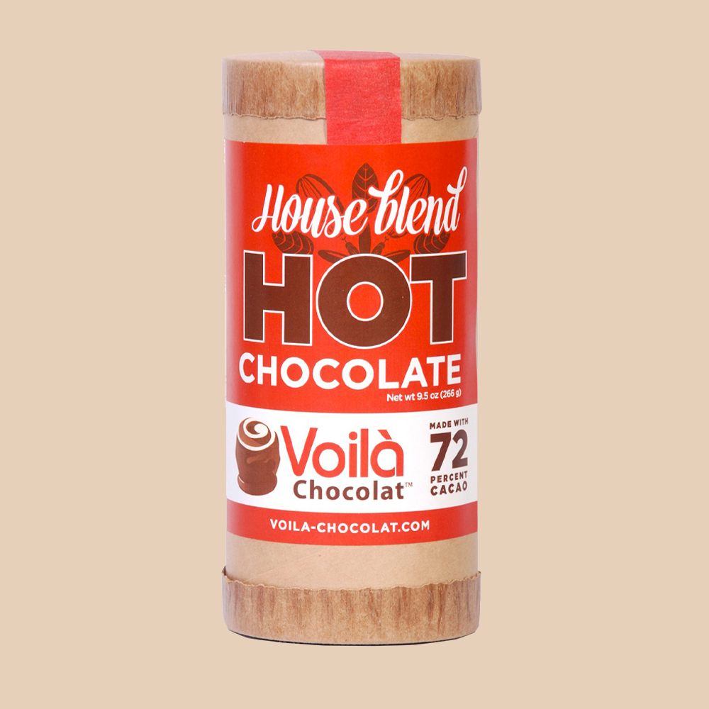 Hot Chocolate - House Blend.png