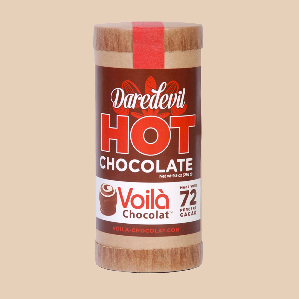 Hot Chocolate - Daredevil.png