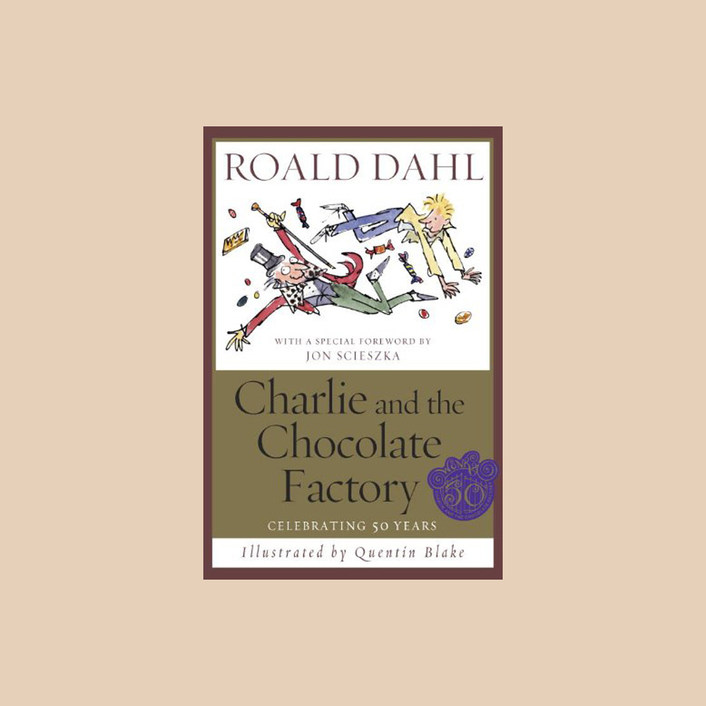 Books - Charlie and the Chocolate Factory.png