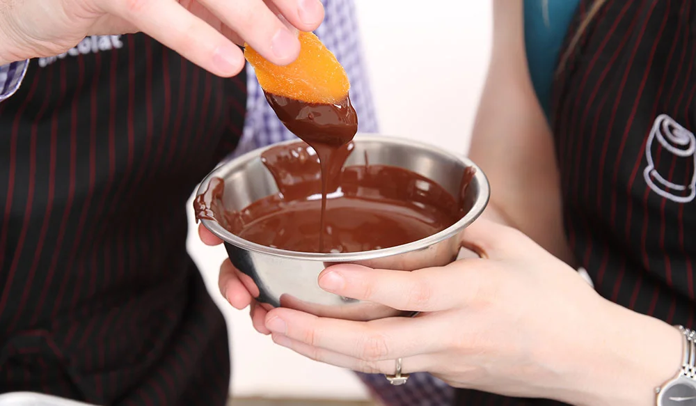 Chocolate Recipes - Voila Chocolats.jpg