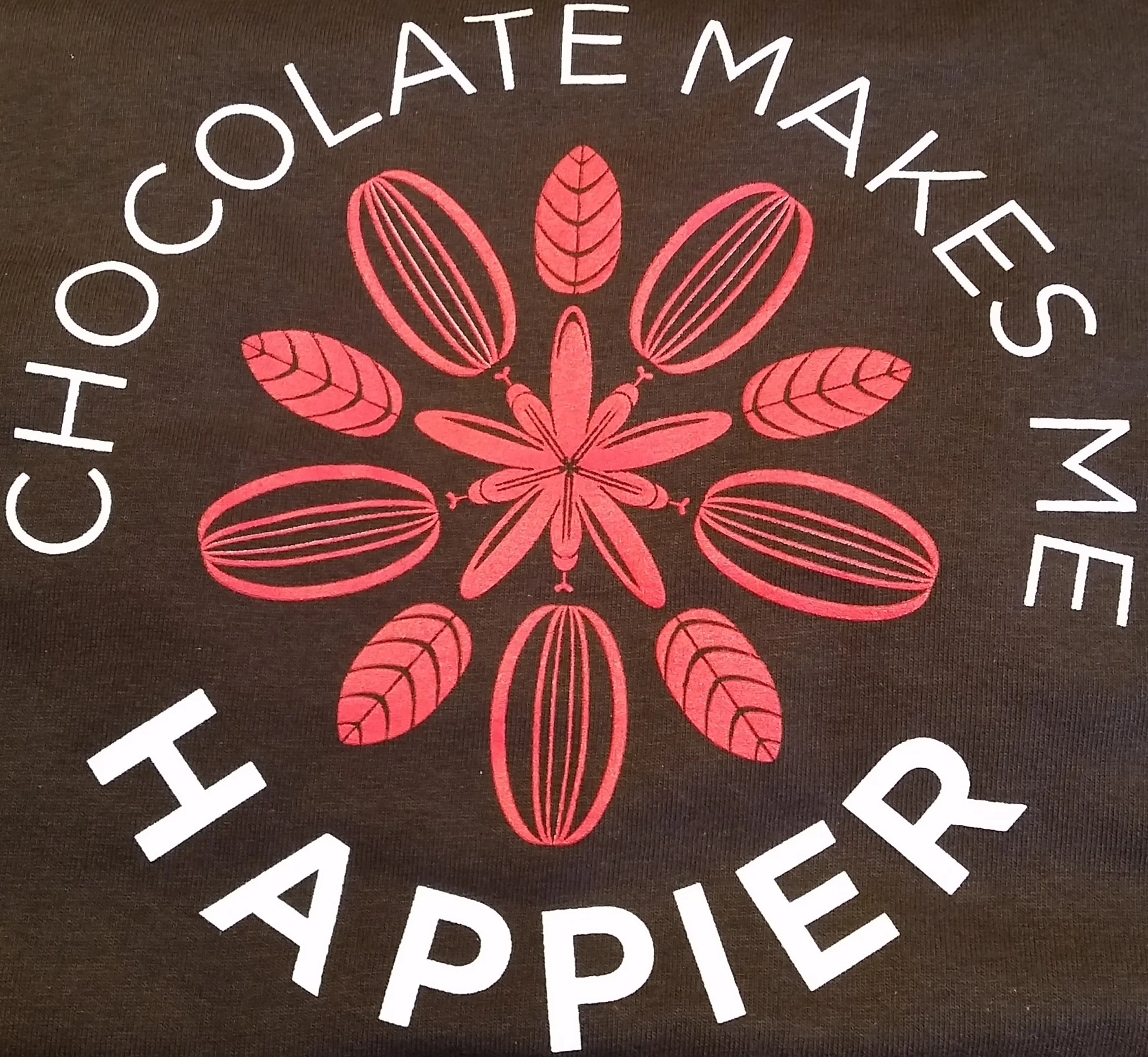 Brown T-Shirt - Happier.jpg