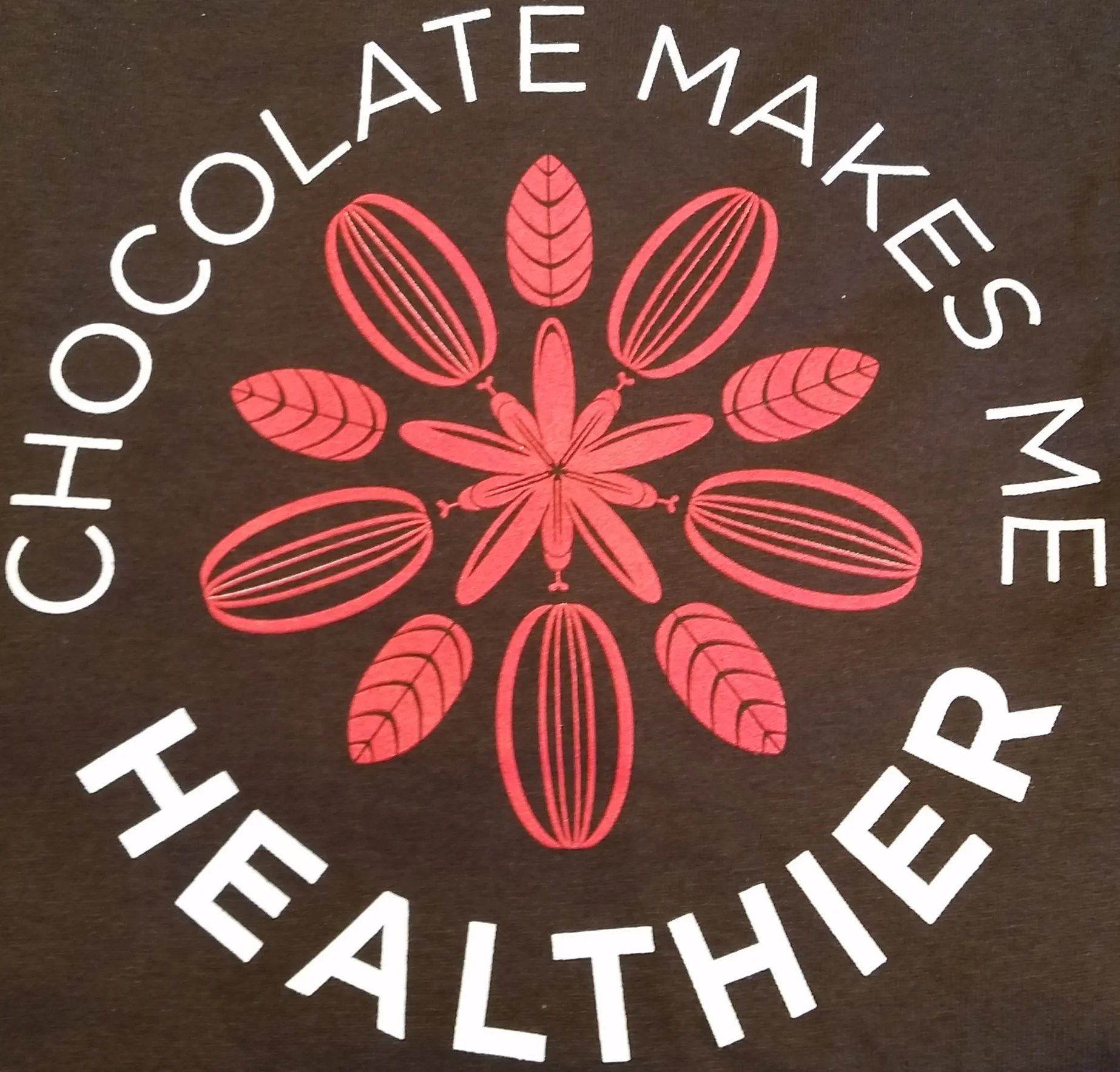 Brown T-Shirt - Healthier.jpg