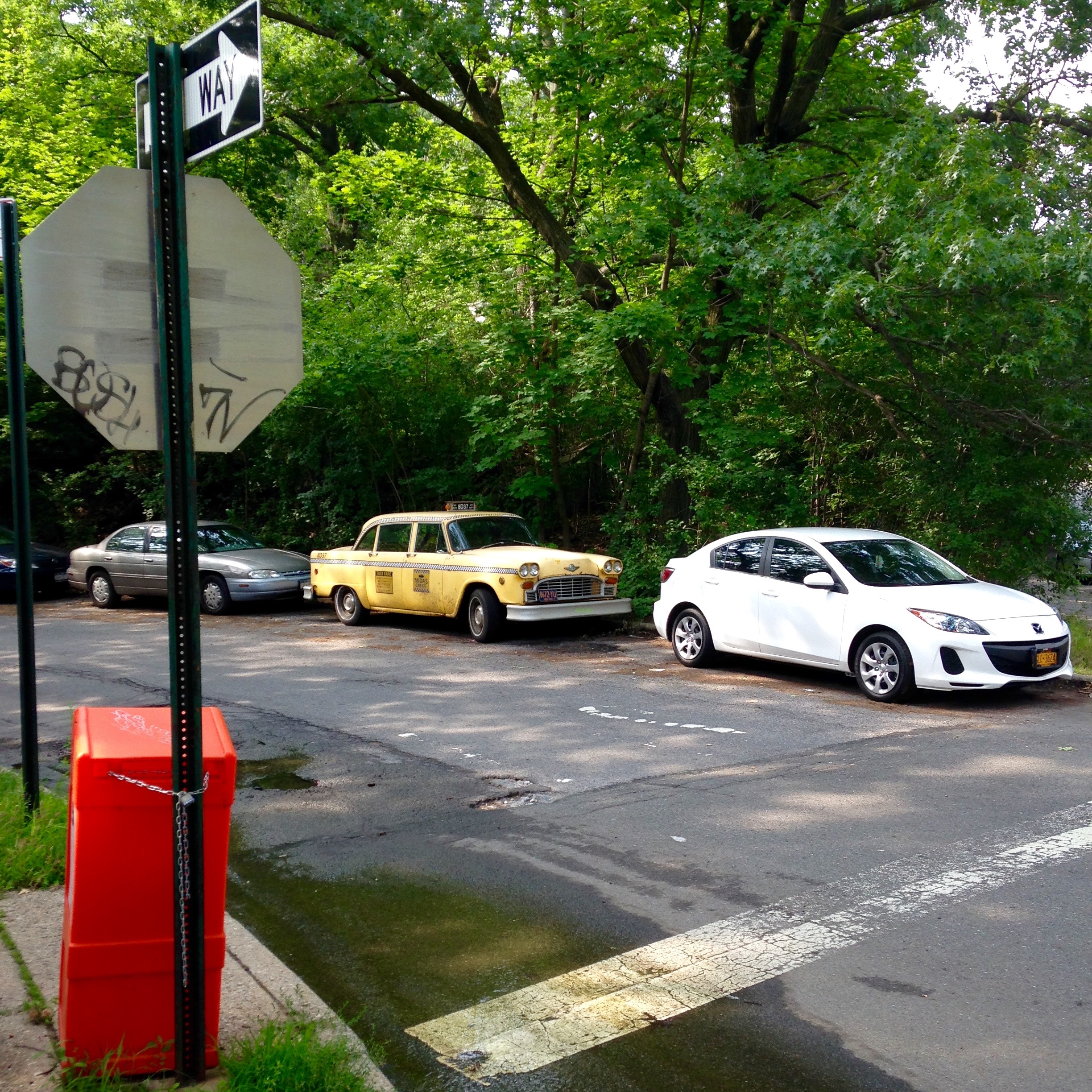 Riverdale, Bronx, NY