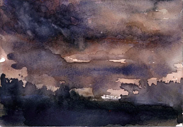 Stormy Night