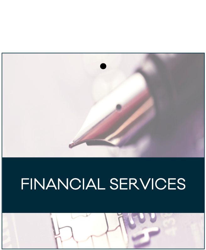Copy of FINANCIAL SERVICES WEALTH MANAGEMENT