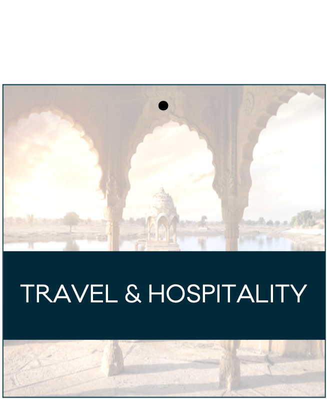 Copy of LUXURY TRAVEL LUXURY HOSPITALITY