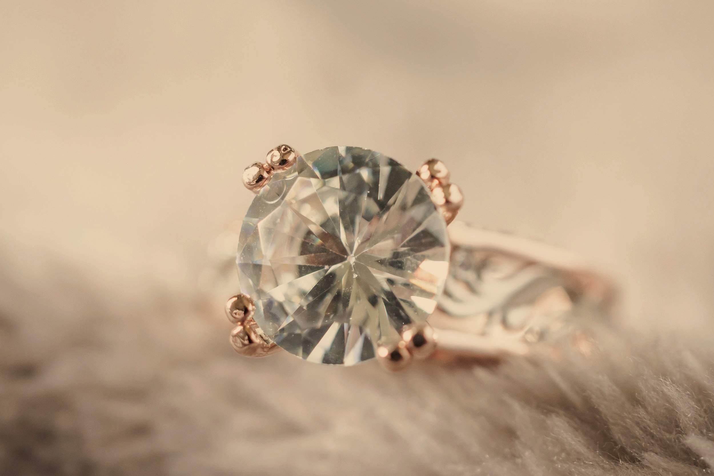 Top Diamond Brands in the World - Luxury Brand Jewellery
