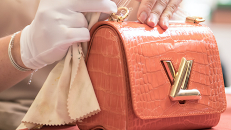 Is Louis Vuitton A Sustainable Brands Company