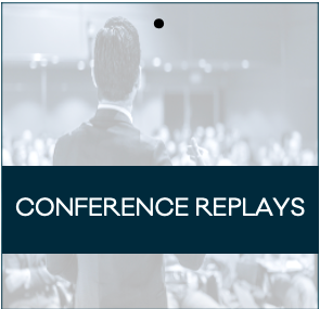LUXURY CONFERENCE REPLAY