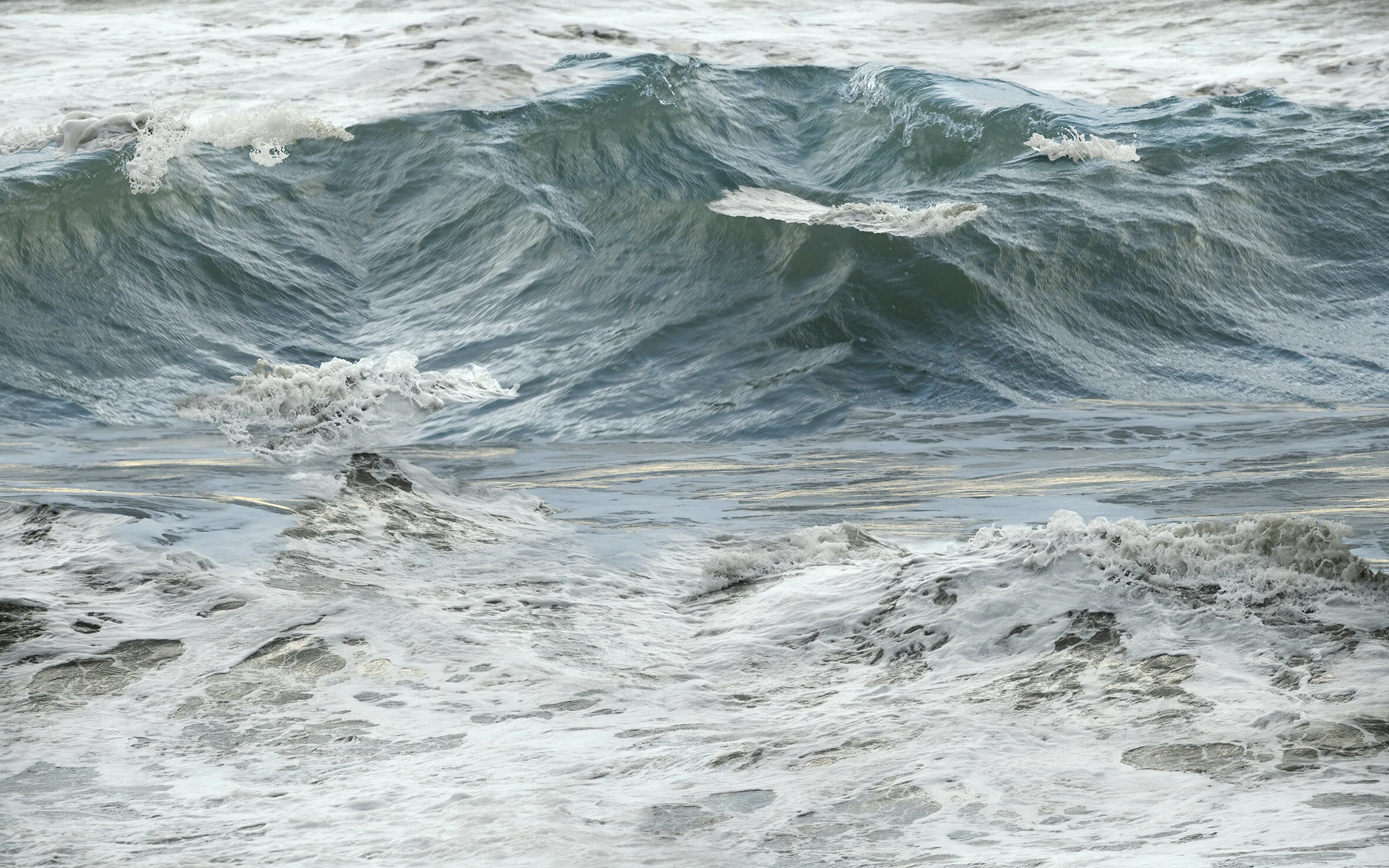  Seascape ‘vulcanic’ 