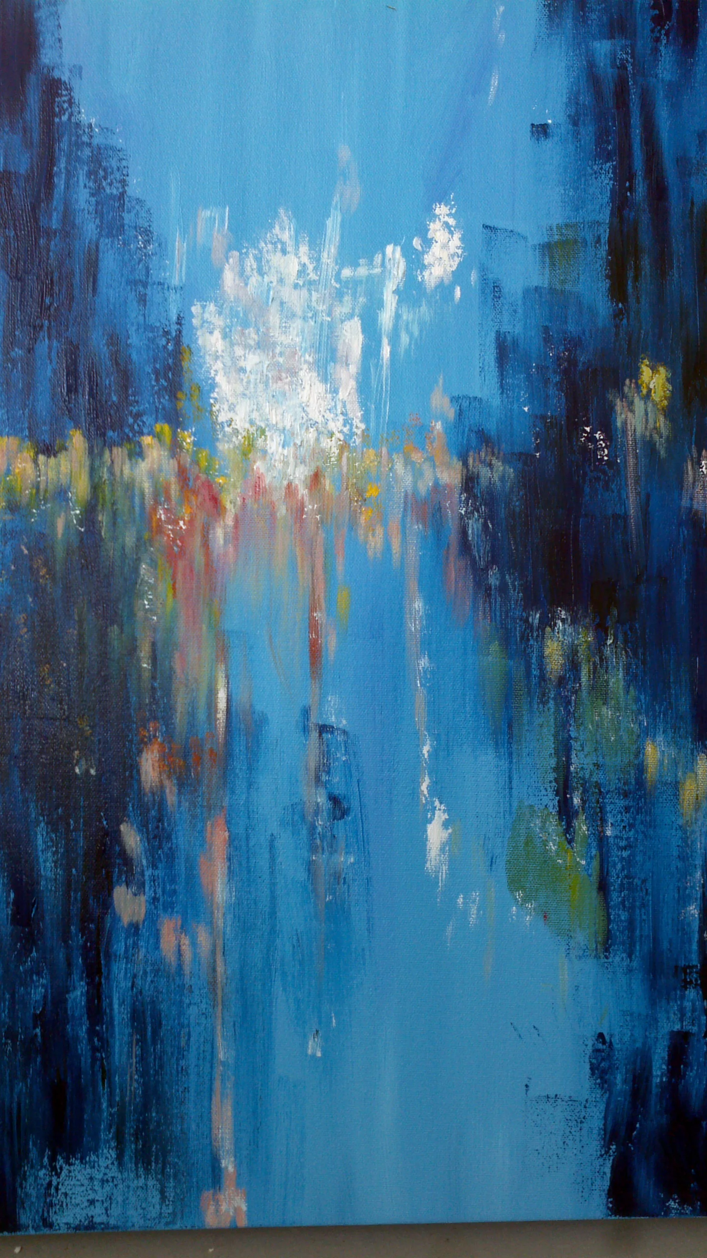 Reflective (2012) SOLD