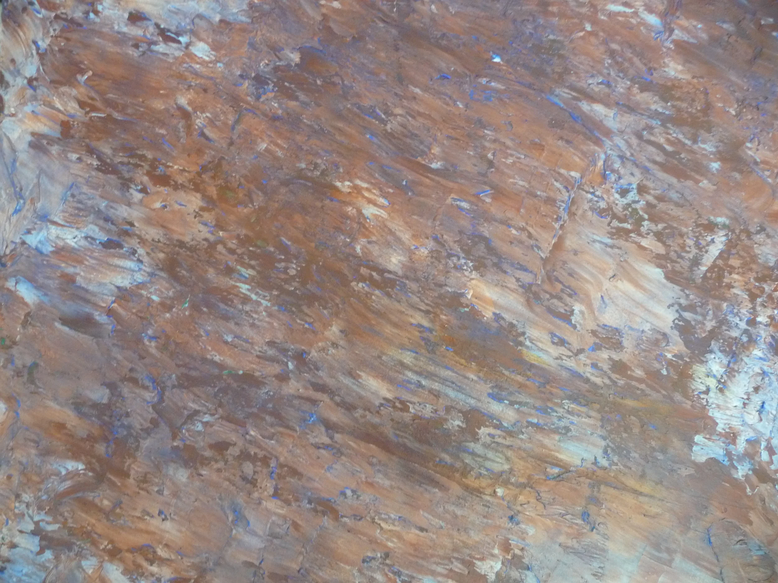 Stream of Consciousness (2011)