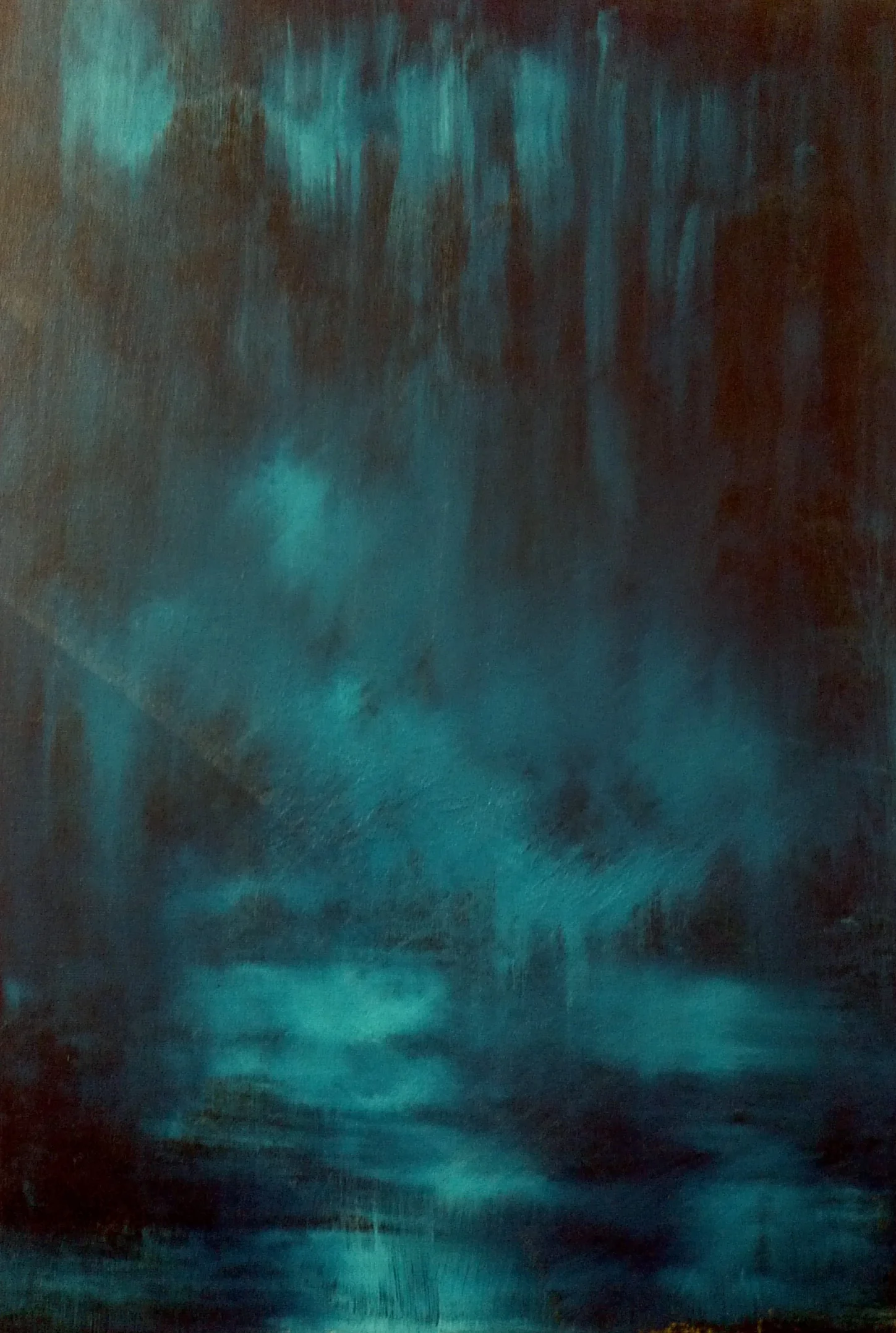 Thoughts on Water (2011)