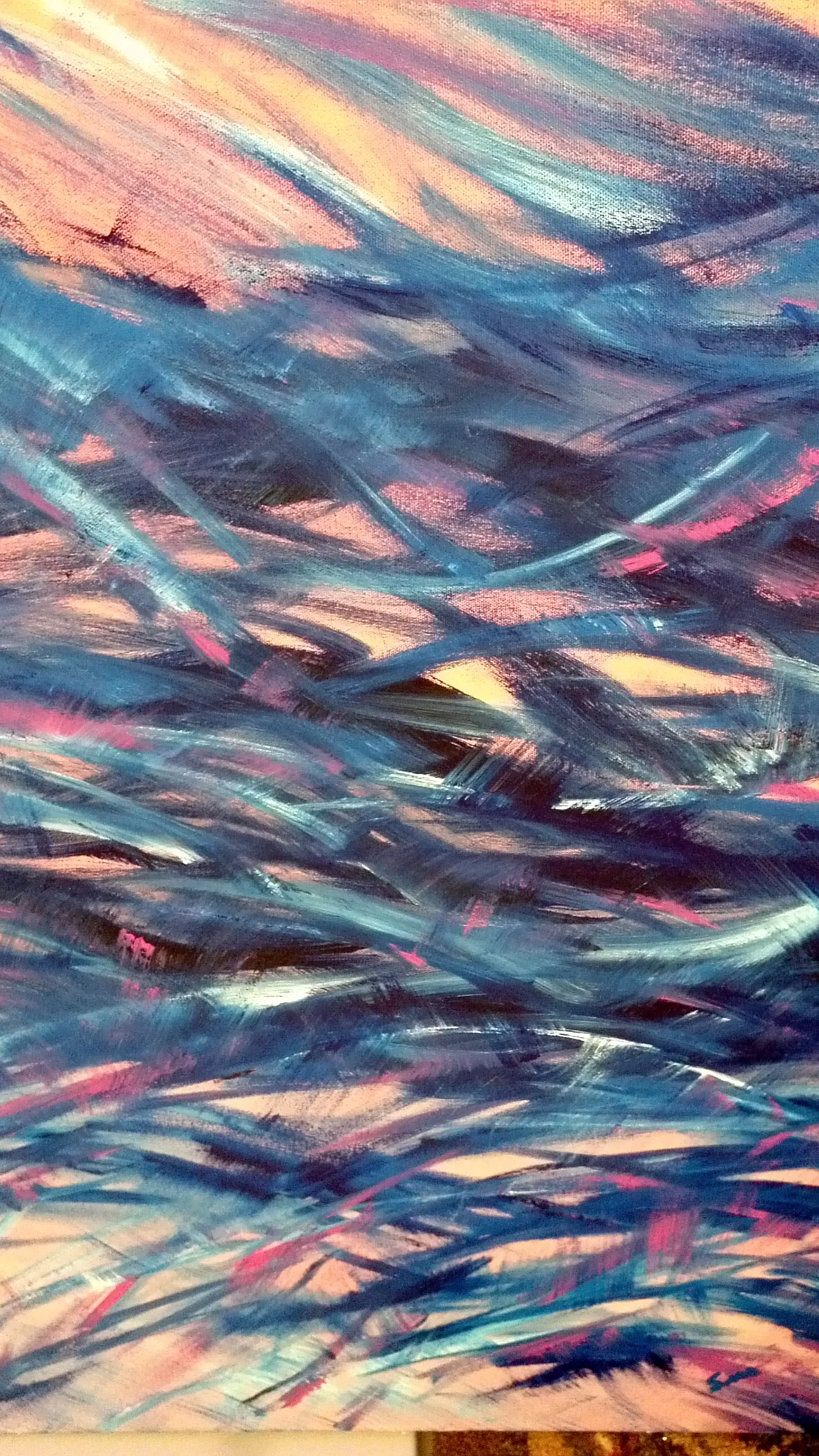 Feathered Nest (2008)