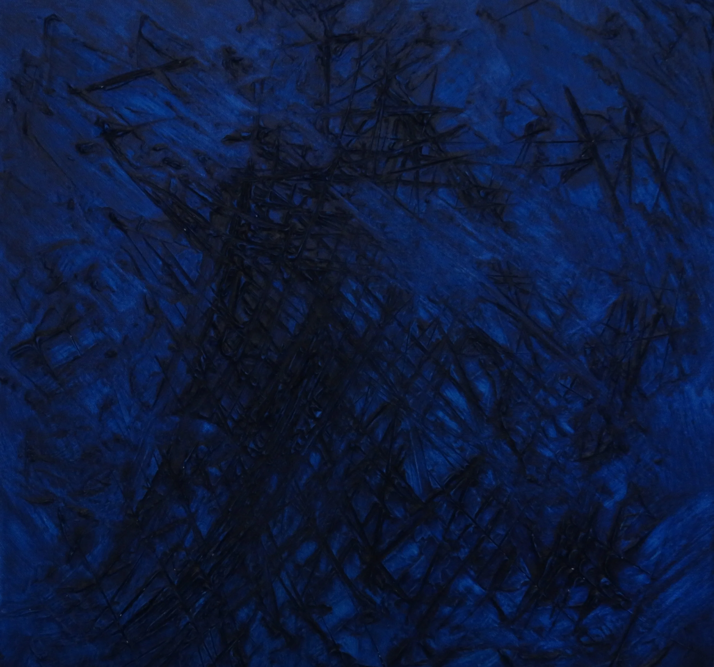 Three Dimensional Space (2015)