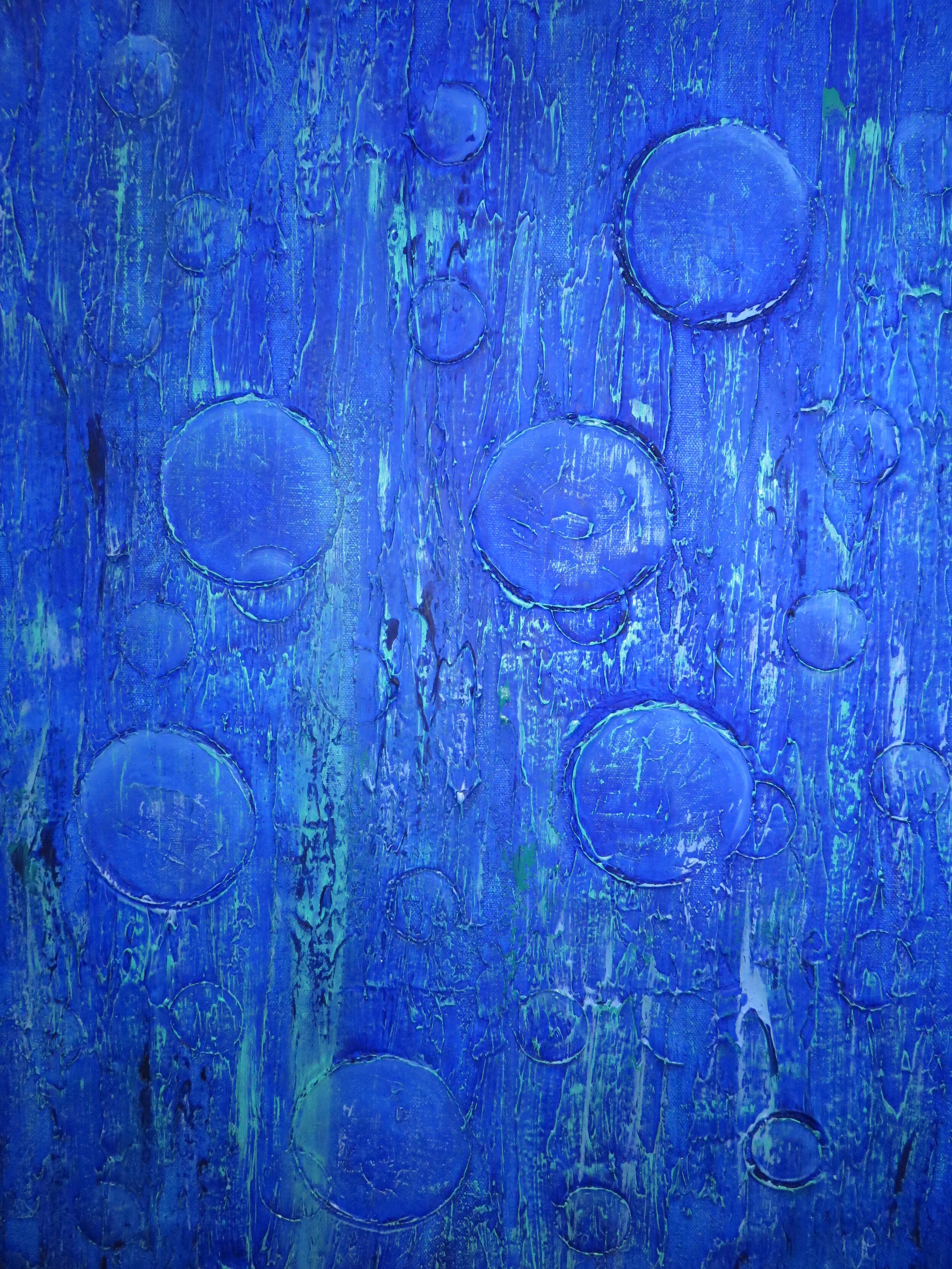 Fluid Dynamics (2013) SOLD