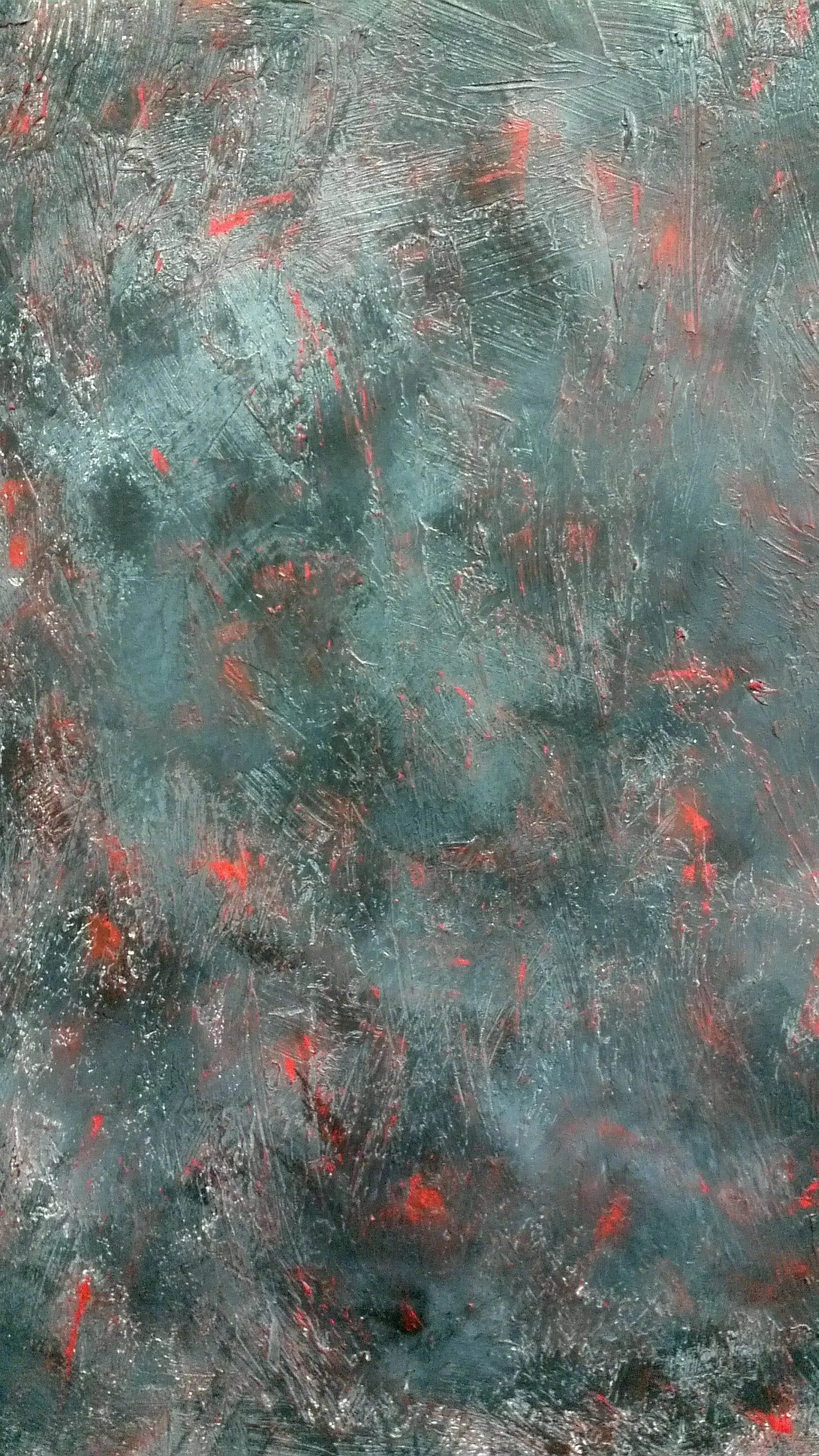 Dragon Breath (2017)