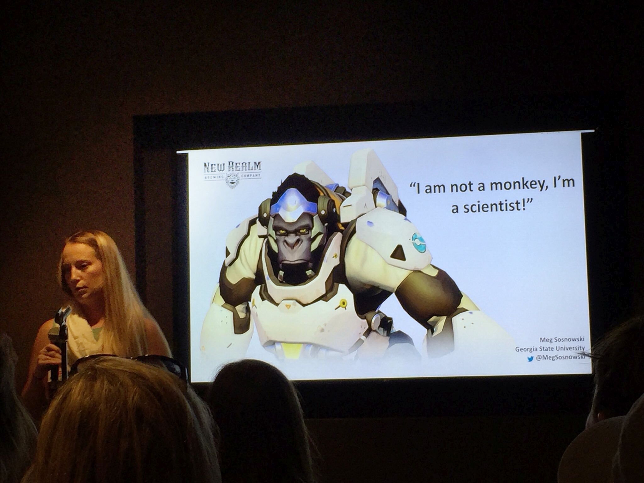 Sosnowski pub talk 2019.jpg