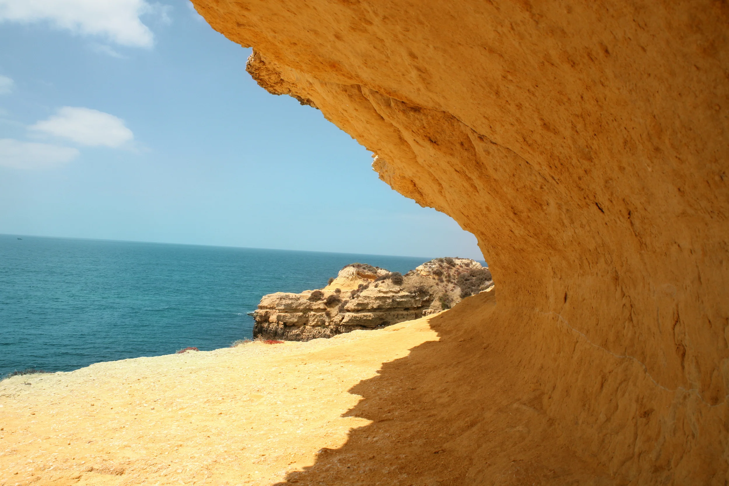 public-domain-images-free-stock-photos-beach-sun-Cliff-sea-sand.jpg