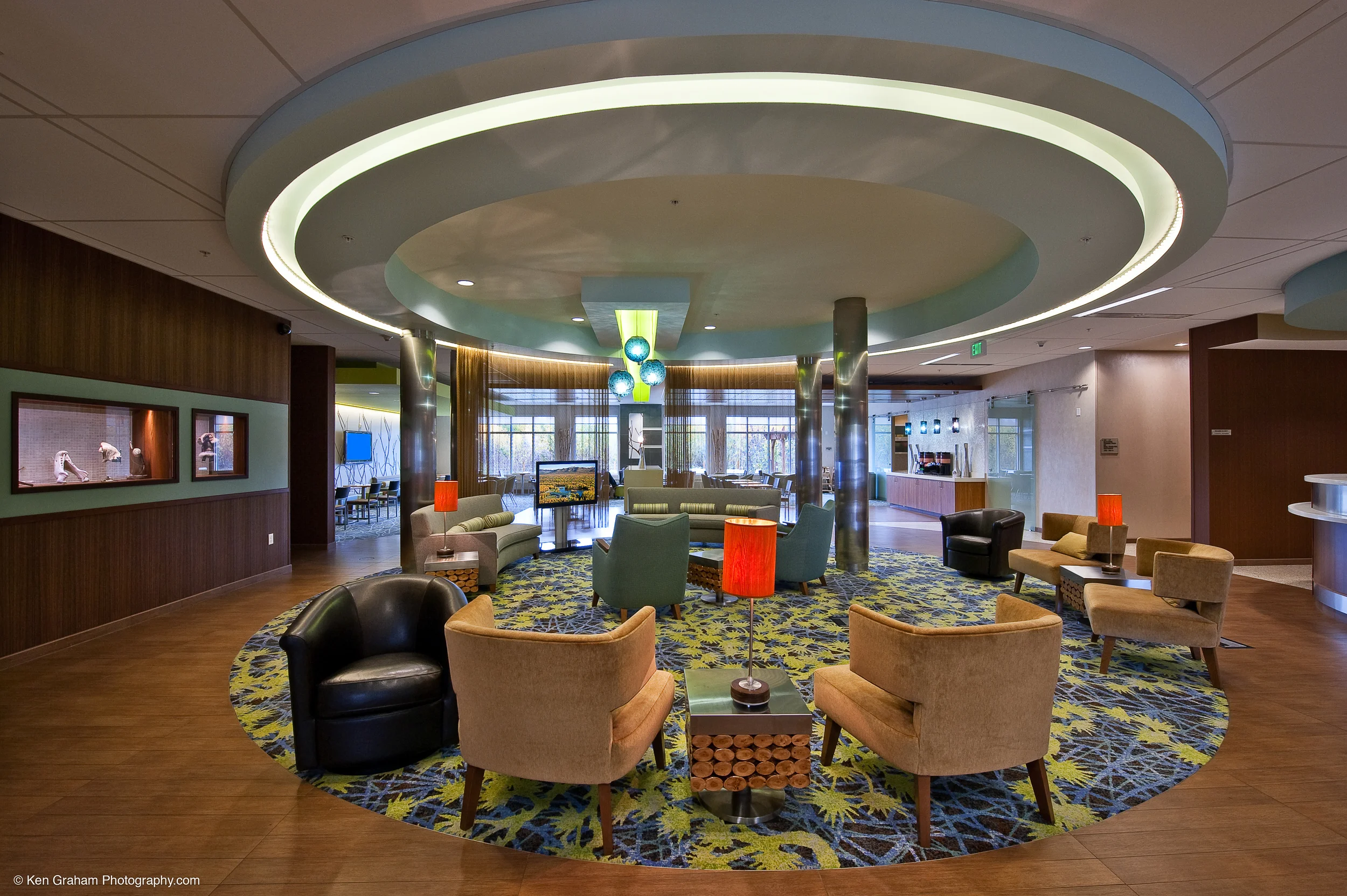 Johnson Braund, Inc.