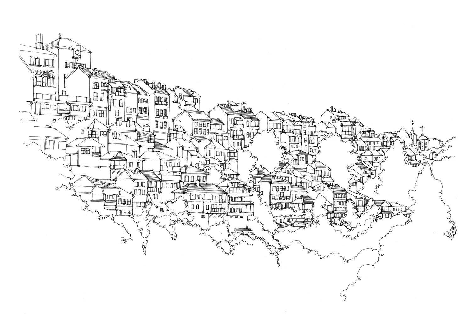 Veliko Tarnovo, Bulgaria