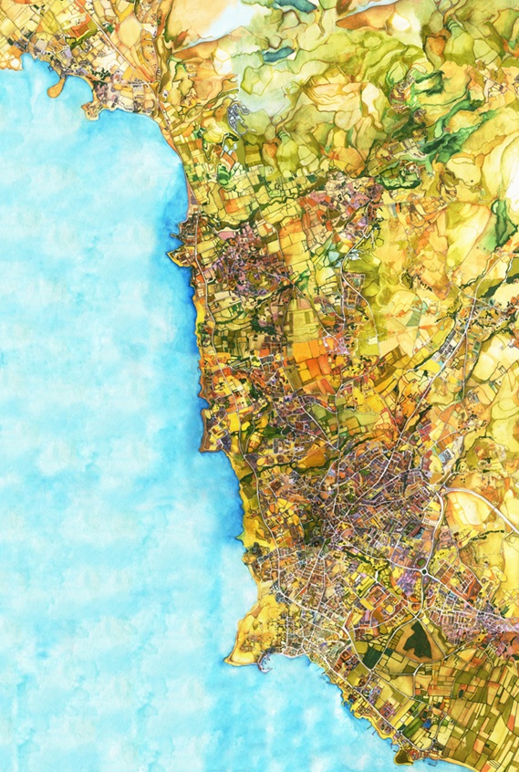 Paphos District
