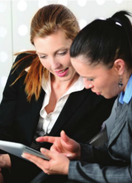 Inspiring Top Performers