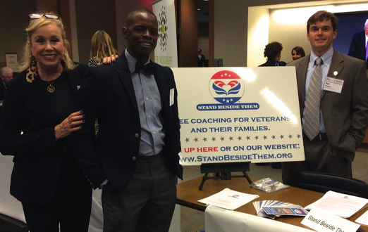 Coaching for Veterans