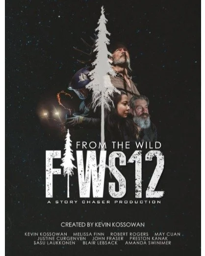 It was a lot of fun to connect with Kevin @fromthewildca last spring. Kevin has been documenting his journey of discovery in the world of wild foods in the diary-based docuseries From the Wild. In the first episode of season 12, Kevin and I look for 