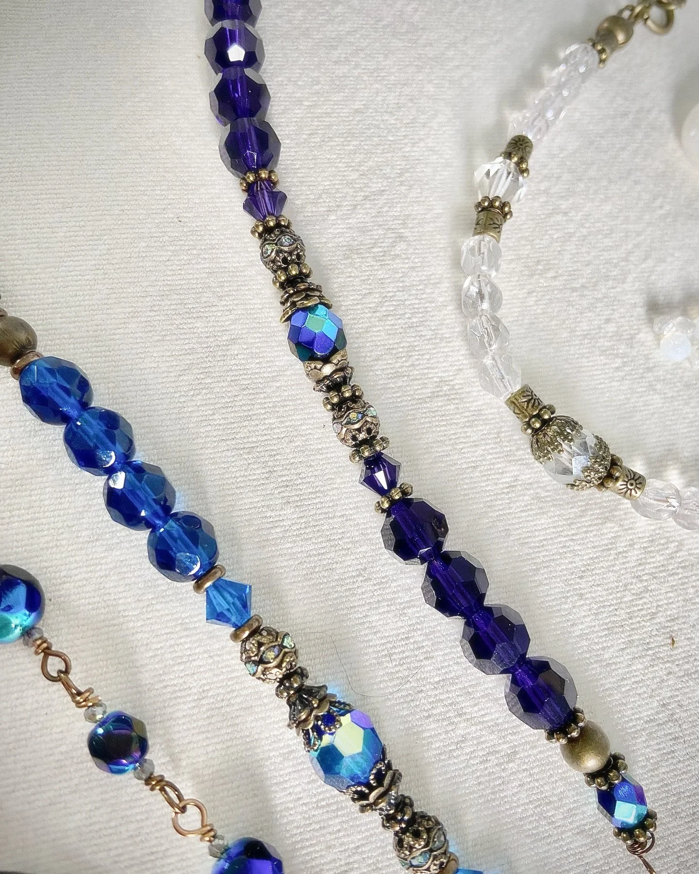 More jewels 💎💜✨🌙