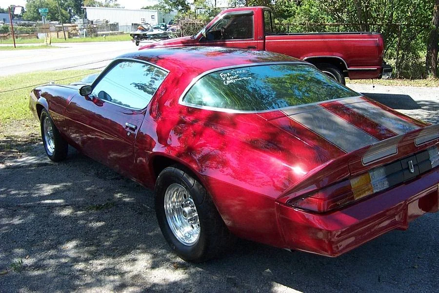 Rear View of 1978 Camaro.jpg