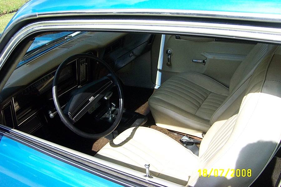 1973 Nova SS Interior.jpg
