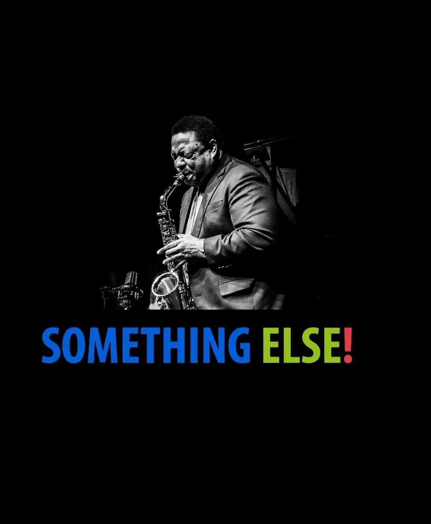 Something Else!