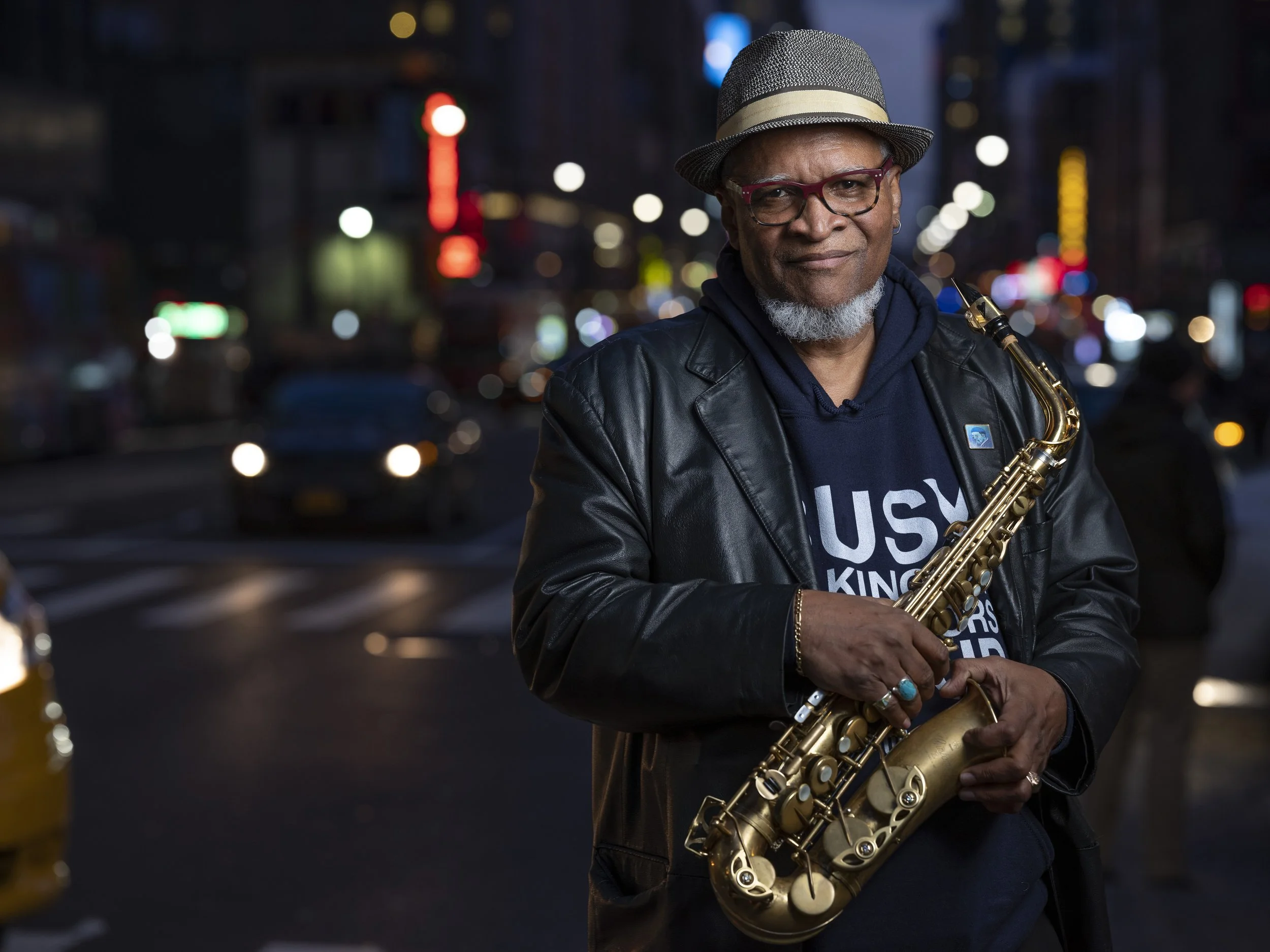 Bobby Watson