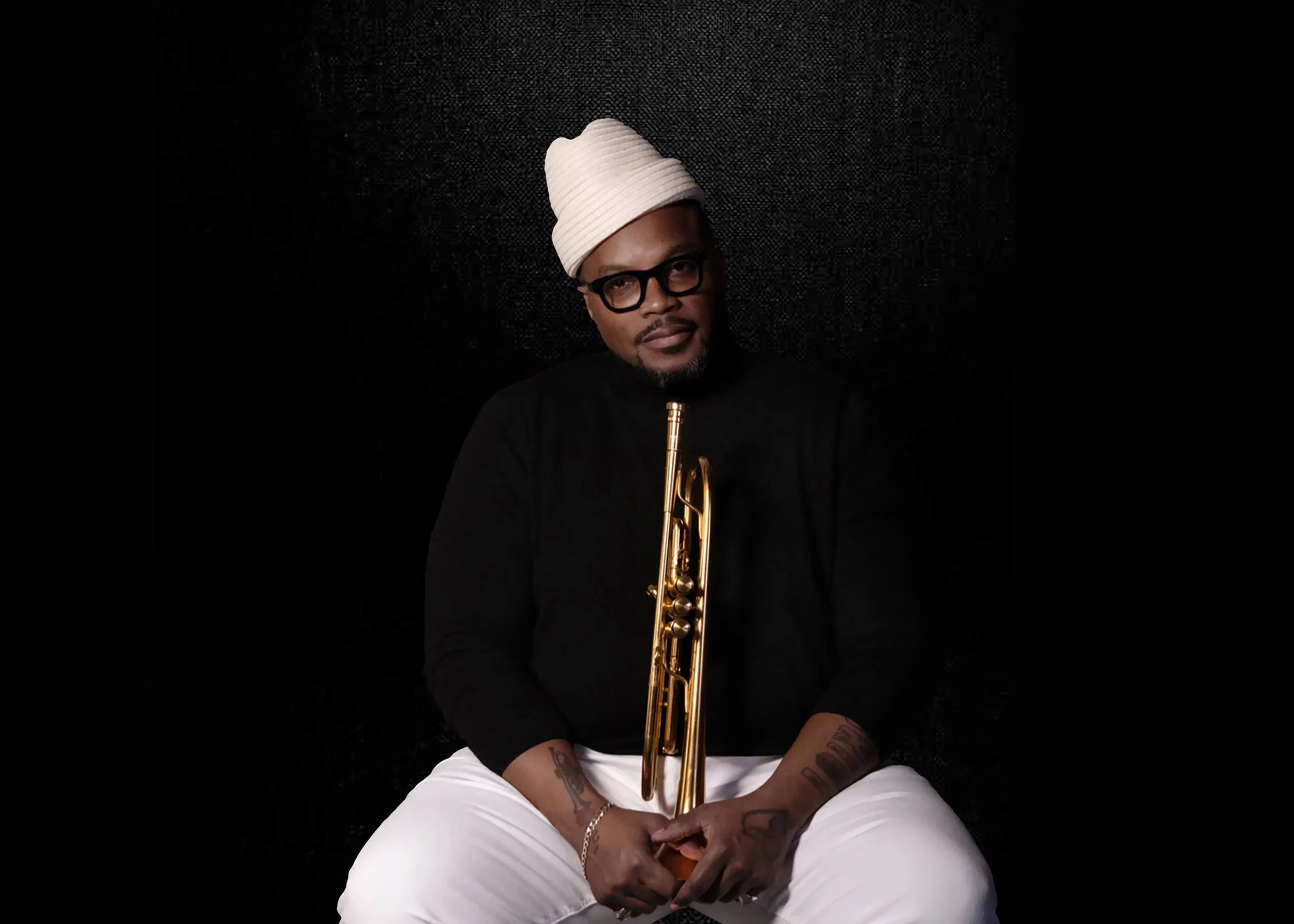 Jeremy Pelt