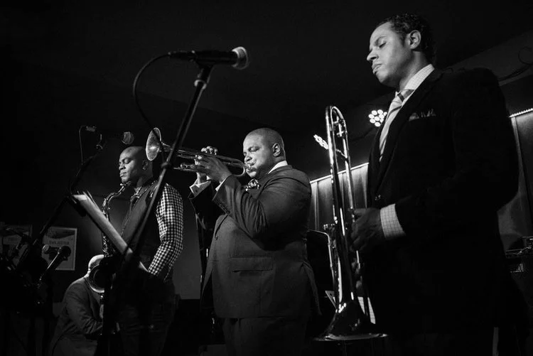Black Art Jazz Collective