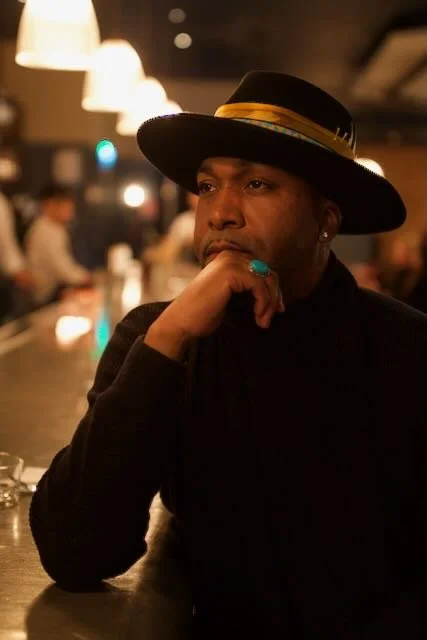Marcus Machado