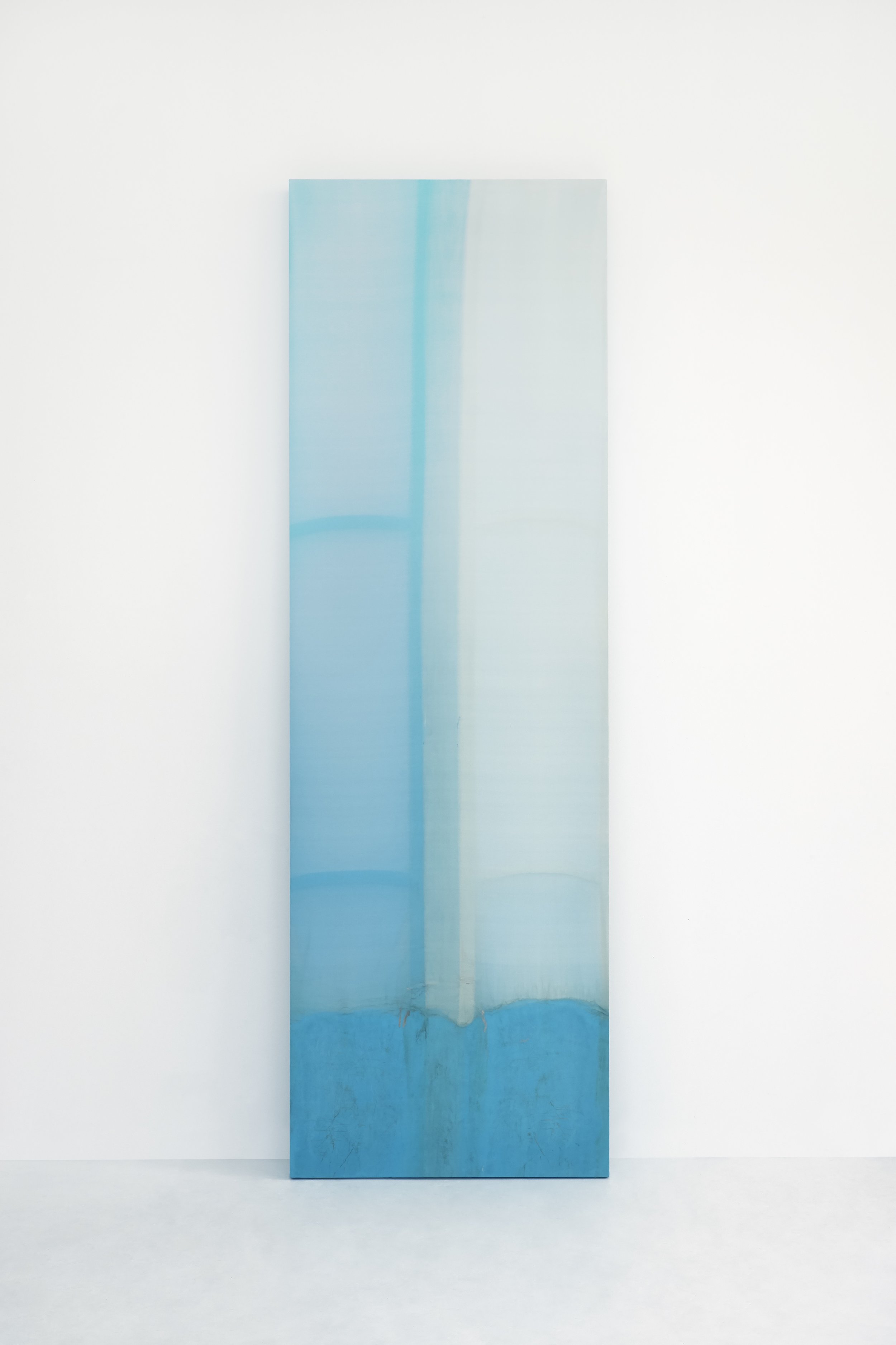 Nonsite: Teal