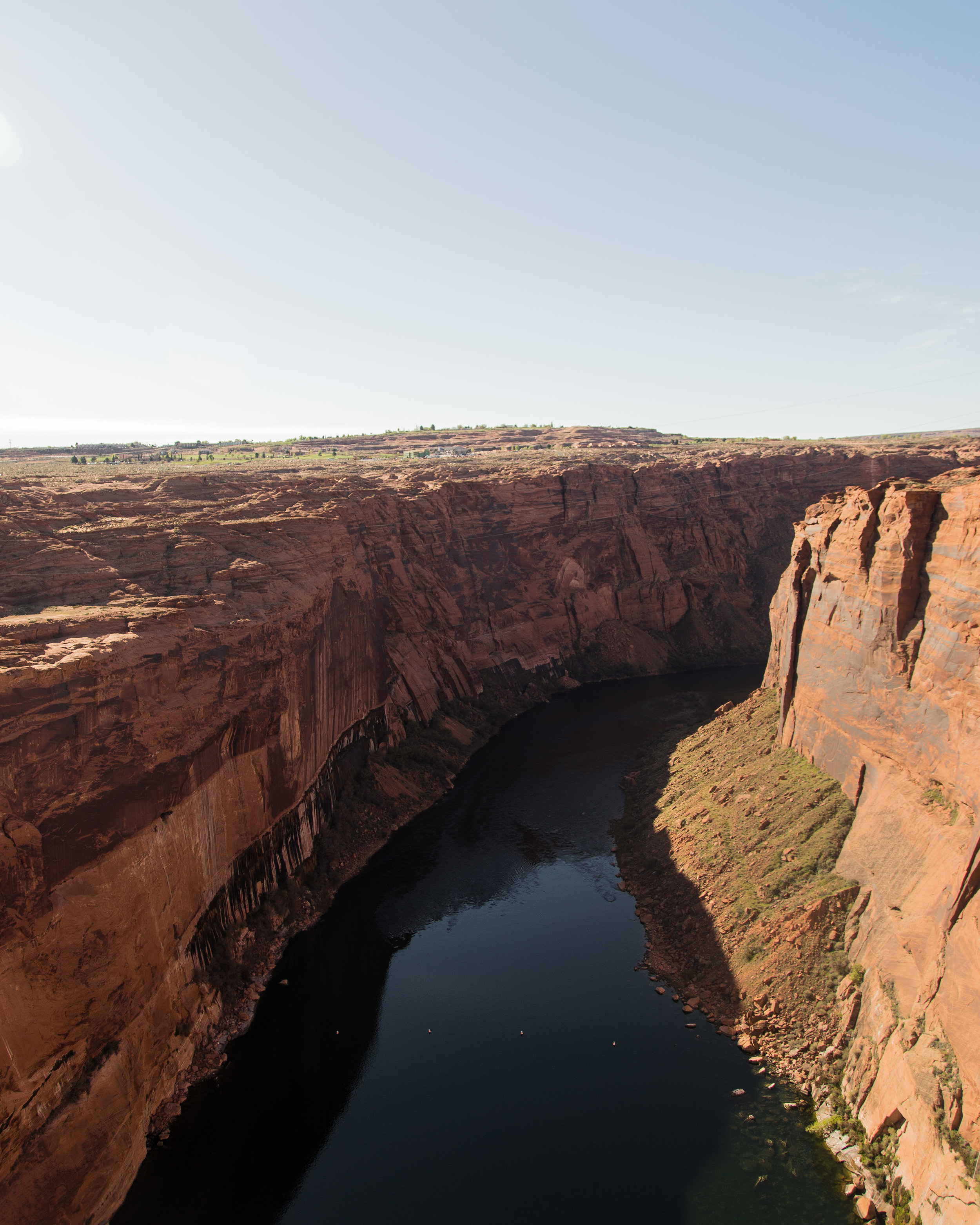 Glen Canyon