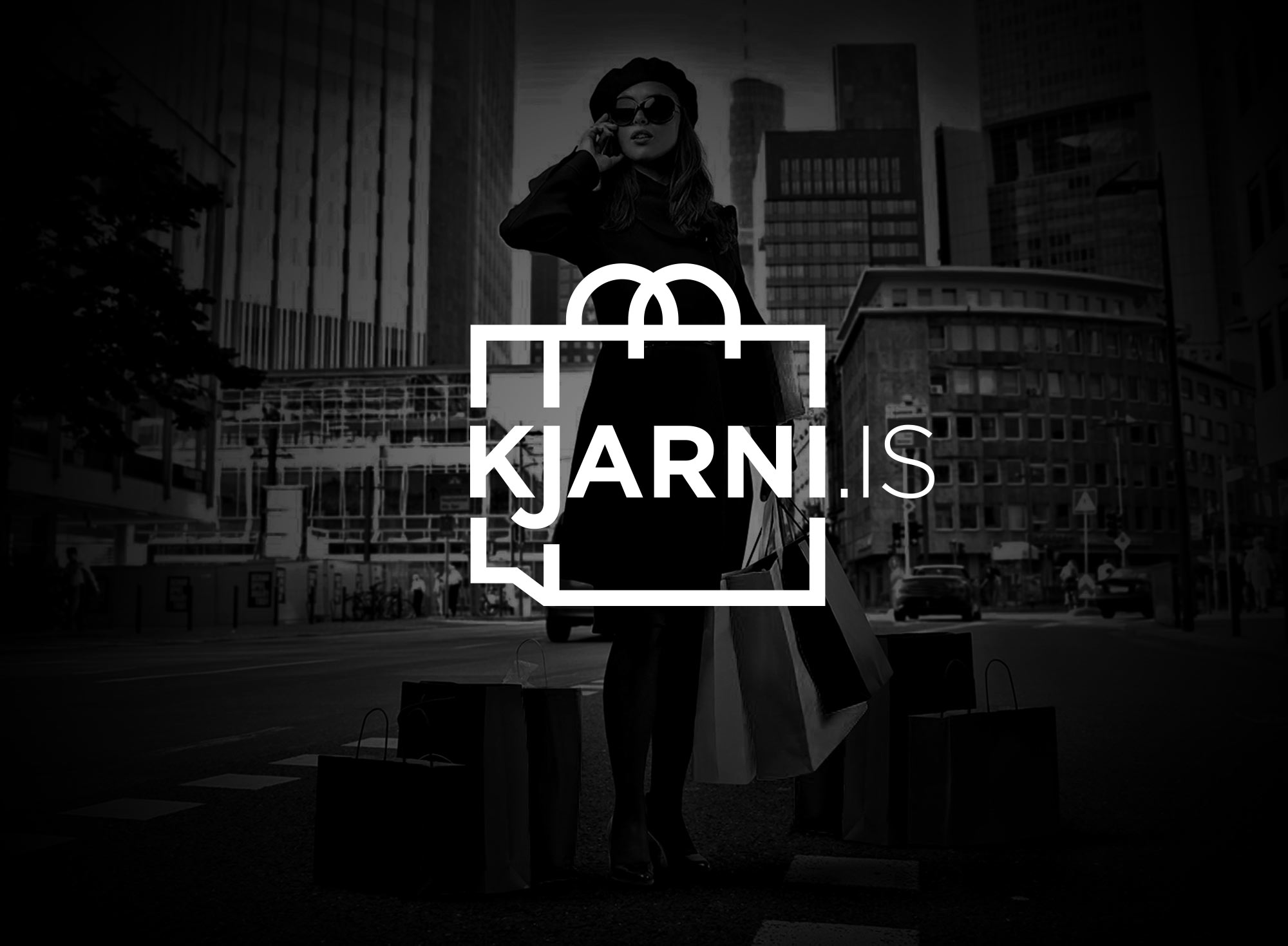 Kjarni