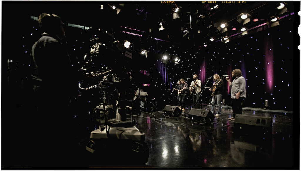 Everest // WGN Morning News, Chicago, IL