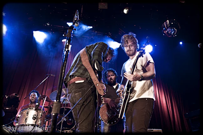 Everest // The Fillmore West, San Francisco, CA