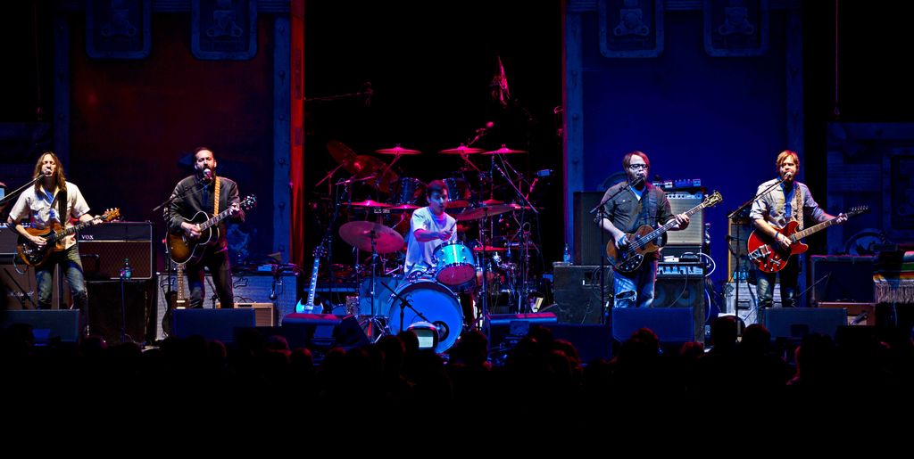 Everust Never Sleeps // Webster Bank Arena, Bridgeport, CT
