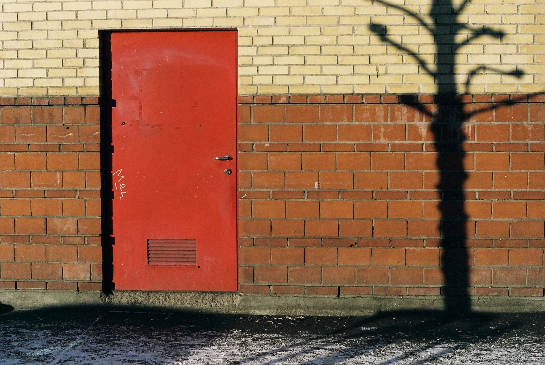 Oslo, 2014