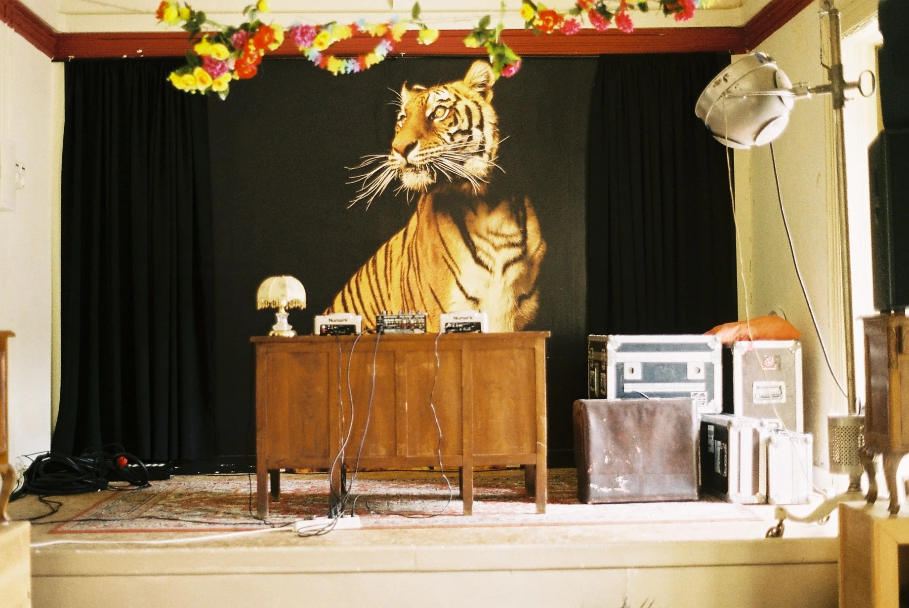 Casa Independente, Lisboa, 2013
