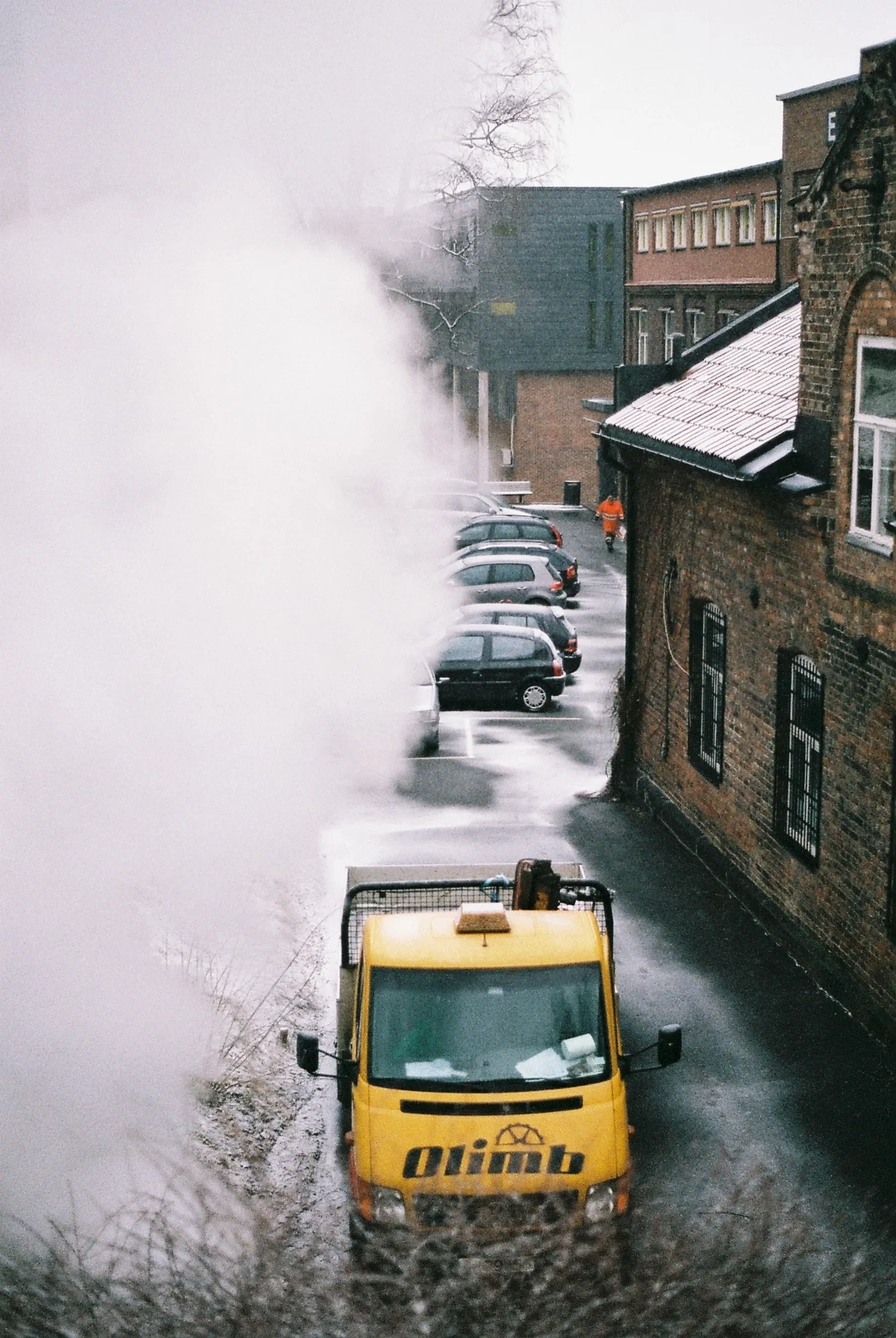 Oslo, 2014