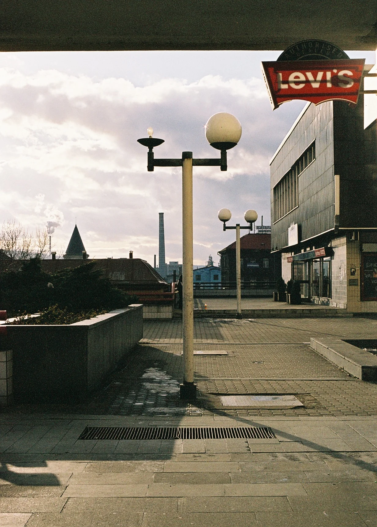 Ústi nad Labem, 2006