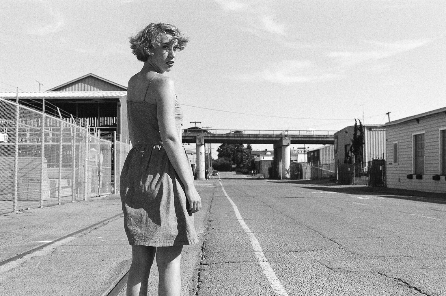 Once upon a time in the west, 2015